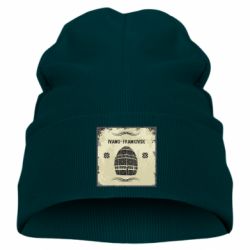 Детская шапка Ивано-Франковск Old School - FATLINE Детская шапка Ивано-Франковск Old School