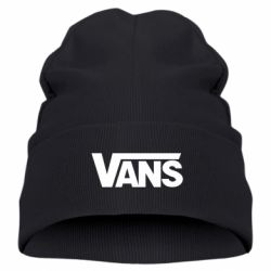 Дитяча шапка Vans - FATLINE Дитяча шапка Vans
