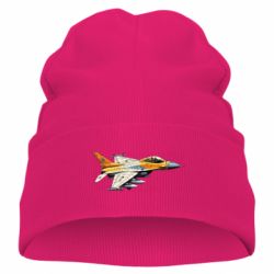 Детская шапка Истребитель ф-16 - FATLINE Детская шапка Истребитель ф-16