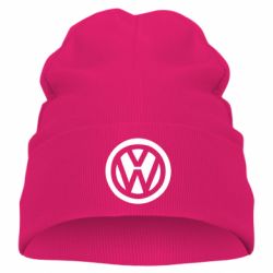 Дитяча шапка Volkswagen - FATLINE Дитяча шапка Volkswagen