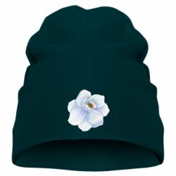 Дитяча шапка Watercolor flower - FATLINE Дитяча шапка Watercolor flower