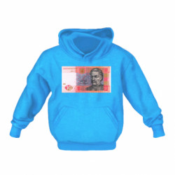 Детские худи - FATLINE