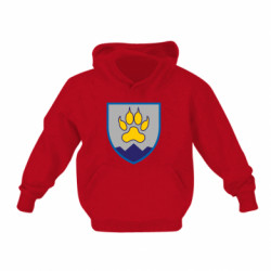 Детские худи - FATLINE