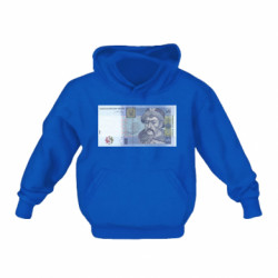 Детские худи - FATLINE