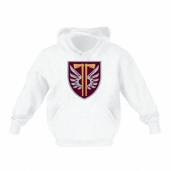 Детские худи