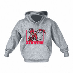 Дитячі худі - FATLINE