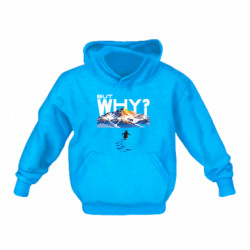 Дитячі худі - FATLINE