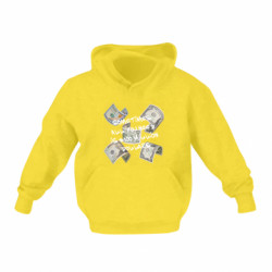 Детские худи - FATLINE