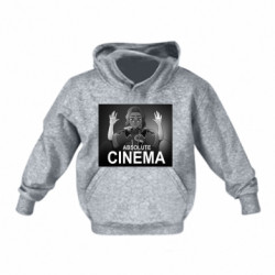 Детские худи - FATLINE