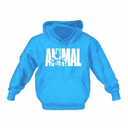 Детские худи - FATLINE