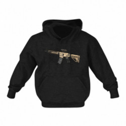 Дитячі худі - FATLINE