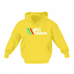 Дитячі худі - FATLINE