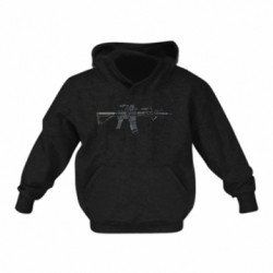 Дитячі худі - FATLINE