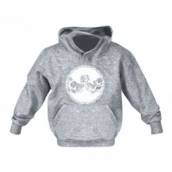 Дитячі худі - FATLINE