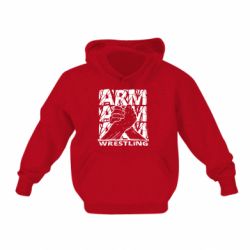 Детские худи - FATLINE