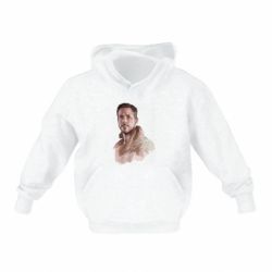 Дитячі худі - FATLINE