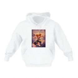 Дитячі худі - FATLINE