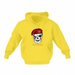 Детские худи - FATLINE