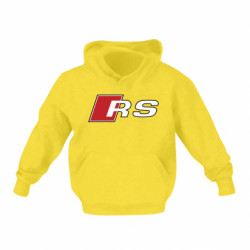 Детские худи - FATLINE