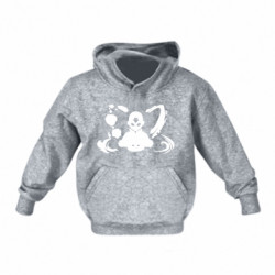 Детские худи - FATLINE