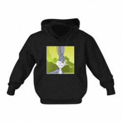 Детские худи