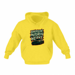 Детские худи - FATLINE