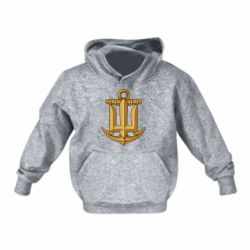 Дитячі худі - FATLINE