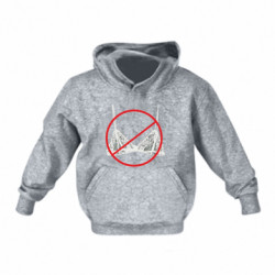 Детские худи - FATLINE
