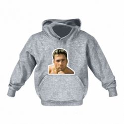 Детские худи - FATLINE