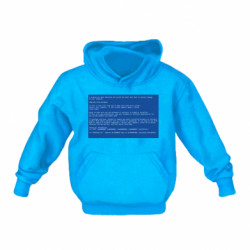 Дитячі худі - FATLINE