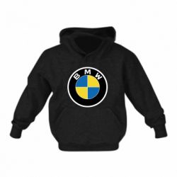 Детские худи - FATLINE