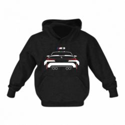 Детские худи - FATLINE