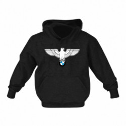 Детские худи - FATLINE