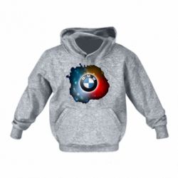 Детские худи - FATLINE