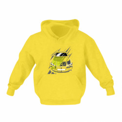 Детские худи - FATLINE