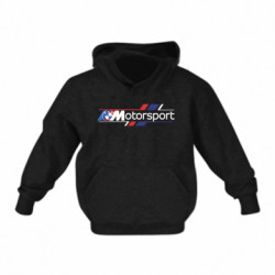 Дитячі худі - FATLINE