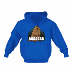 Дитячі худі - FATLINE