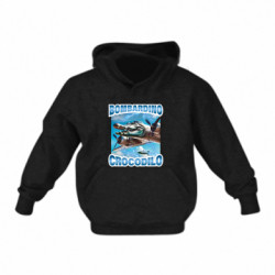 Детские худи - FATLINE