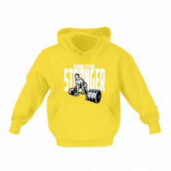 Детские худи - FATLINE