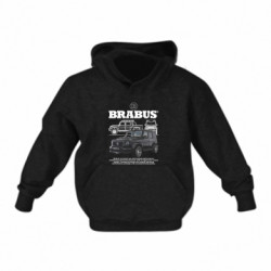 Дитячі худі - FATLINE