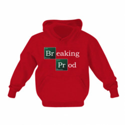 Детские худи - FATLINE