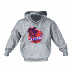 Детские худи - FATLINE