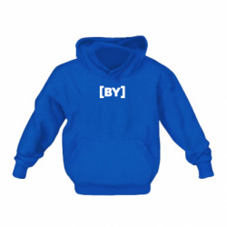 Детские худи