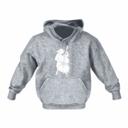 Детские худи - FATLINE