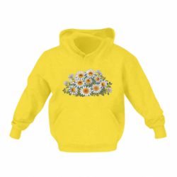 Детские худи - FATLINE