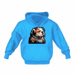 Детские худи - FATLINE