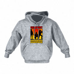 Детские худи - FATLINE