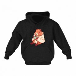 Детские худи - FATLINE