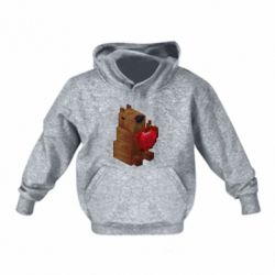 Детские худи - FATLINE