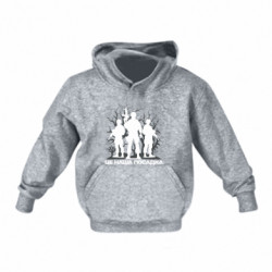 Детские худи - FATLINE